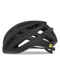GIRO Fahrradhelm - AGILIS MIPS - Schwarz