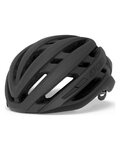 GIRO Fahrradhelm - AGILIS MIPS - Schwarz