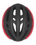 GIRO Fahrradhelm - AGILIS MIPS - Rot/Schwarz