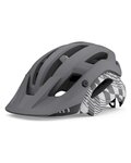 GIRO Fahrradhelm - MANIFEST SPHERICAL - Grau
