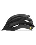 GIRO Fahrradhelm - ARTEX MIPS - Schwarz