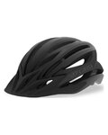 GIRO Fahrradhelm - ARTEX MIPS - Schwarz