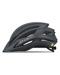 GIRO Fahrradhelm - ARTEX MIPS - Schwarz