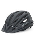 GIRO Fahrradhelm - ARTEX MIPS - Schwarz