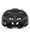 GIRO Fahrradhelm - ARTEX MIPS - Schwarz