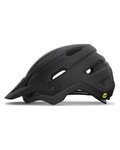 GIRO Fahrradhelm - SOURCE MIPS - Schwarz