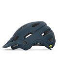GIRO Fahrradhelm - SOURCE MIPS - Blau