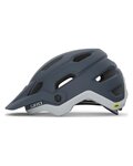 GIRO Fahrradhelm - SOURCE MIPS - Grau