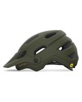 GIRO Fahrradhelm - SOURCE MIPS - Grün