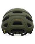 GIRO Fahrradhelm - SOURCE MIPS - Grün
