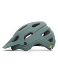 GIRO Fahrradhelm - SOURCE MIPS - Grün