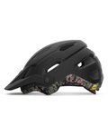 GIRO Fahrradhelm - SOURCE MIPS - mehrfarbig