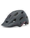 GIRO Fahrradhelm - SOURCE MIPS - Schwarz/Rosa