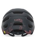 GIRO Fahrradhelm - SOURCE MIPS - Schwarz/Rosa