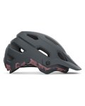 GIRO Fahrradhelm - SOURCE MIPS - Schwarz/Rosa