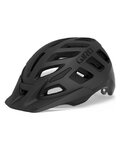GIRO Fahrradhelm - RADIX - Schwarz