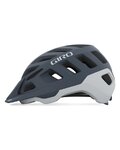 GIRO Fahrradhelm - RADIX - Grau