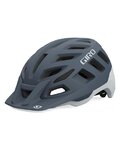 GIRO Fahrradhelm - RADIX - Grau