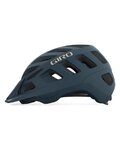 GIRO Fahrradhelm - RADIX - Blau
