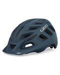 GIRO Fahrradhelm - RADIX - Blau