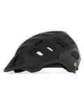 GIRO Fahrradhelm - RADIX MIPS - Schwarz