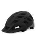 GIRO Fahrradhelm - RADIX MIPS - Schwarz