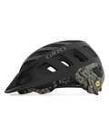 GIRO Fahrradhelm - RADIX MIPS - Schwarz/Grün