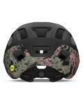 GIRO Fahrradhelm - RADIX MIPS - Schwarz/Grün