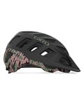 GIRO Fahrradhelm - RADIX MIPS - Schwarz/Grün