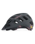 GIRO Fahrradhelm - RADIX MIPS - Schwarz/Rosa
