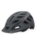 GIRO Fahrradhelm - RADIX MIPS - Schwarz/Rosa