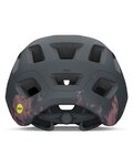 GIRO Fahrradhelm - RADIX MIPS - Schwarz/Rosa