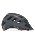 GIRO Fahrradhelm - RADIX MIPS - Schwarz/Rosa