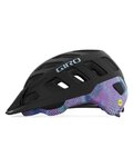 GIRO Fahrradhelm - RADIX MIPS W - Schwarz/Grau