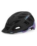 GIRO Fahrradhelm - RADIX MIPS W - Schwarz/Grau