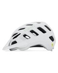 GIRO Fahrradhelm - RADIX MIPS W - Weiß