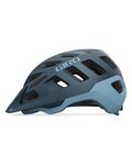 GIRO Fahrradhelm - RADIX W - Blau