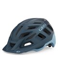 GIRO Fahrradhelm - RADIX W - Blau