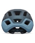 GIRO Fahrradhelm - RADIX W - Blau