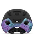 GIRO Fahrradhelm - RADIX W - Schwarz/Grau