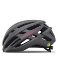GIRO Fahrradhelm - AGILIS MIPS W - Anthrazit