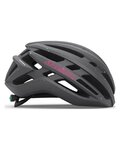 GIRO Fahrradhelm - AGILIS MIPS W - Anthrazit
