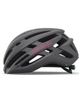GIRO Fahrradhelm - AGILIS W - Anthrazit