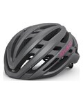 GIRO Fahrradhelm - AGILIS W - Anthrazit