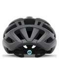 GIRO Fahrradhelm - AGILIS W - Anthrazit