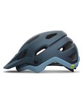 GIRO Fahrradhelm - SOURCE MIPS W - Blau