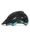 GIRO Fahrradhelm - SOURCE MIPS W - Schwarz/Hellblau