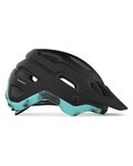 GIRO Fahrradhelm - SOURCE MIPS W - Schwarz/Hellblau