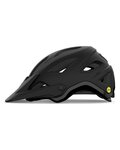 GIRO Fahrradhelm - MONTARO MIPS II - Schwarz