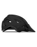 GIRO Fahrradhelm - MONTARO MIPS II - Schwarz